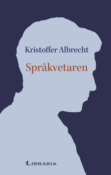 Kristoffer Albrecht - Språkvetaren, Inbunden