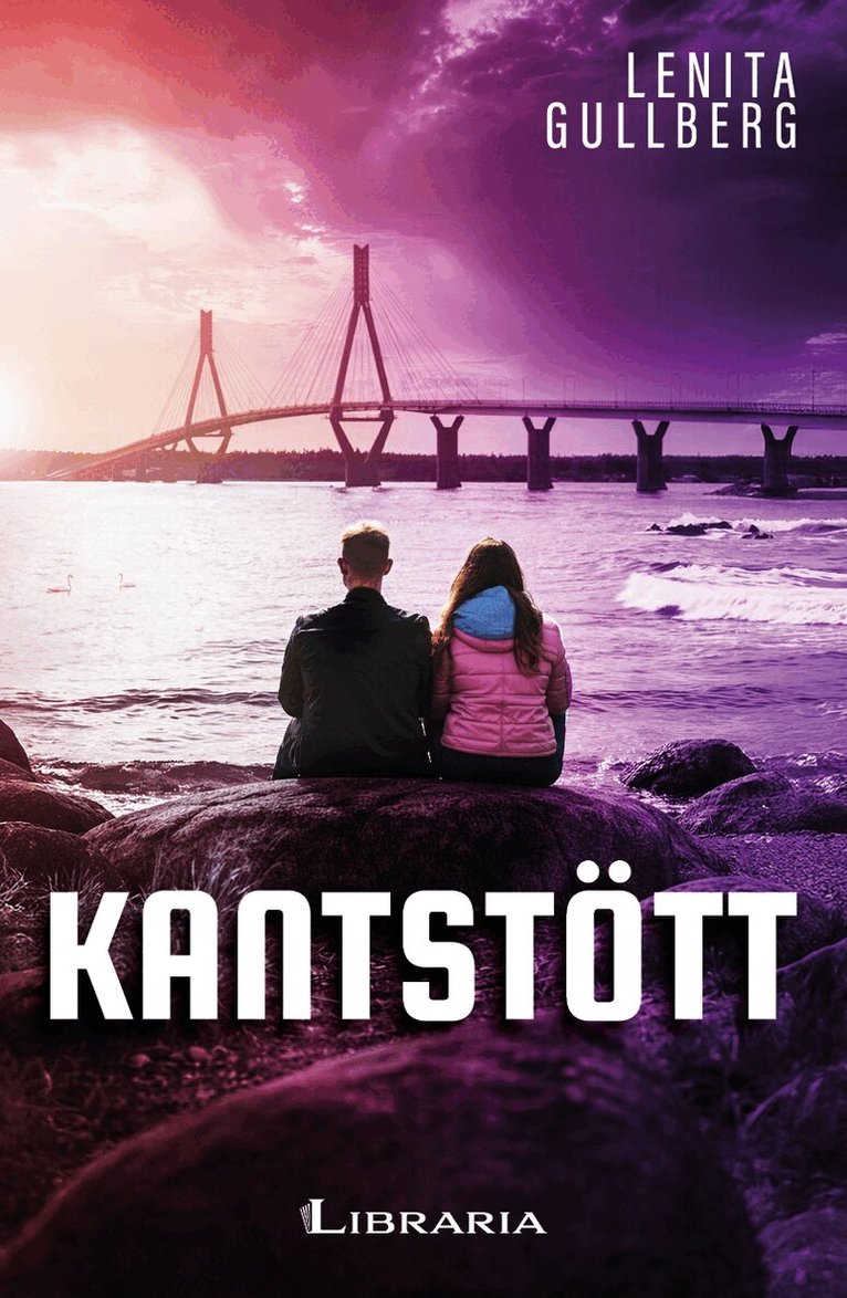 Lenita Gullberg - Kantstött, Häftad. Tillgänglighet: Lägg i varukorg