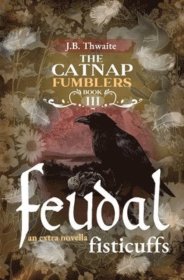 Feudal Fisticuffs 1