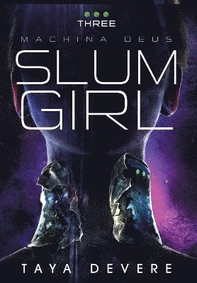 Slum Girl 1