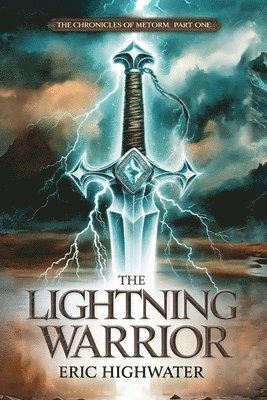 bokomslag The Lightning Warrior