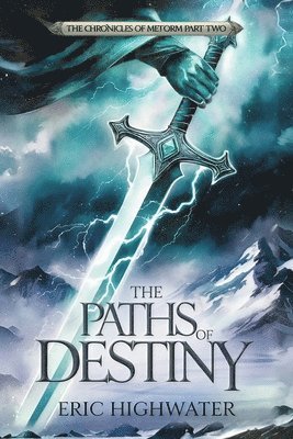 bokomslag The Paths of Destiny