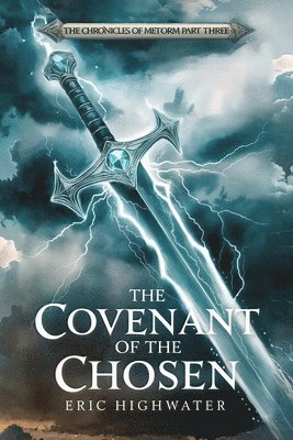 bokomslag Covenant of the Chosen