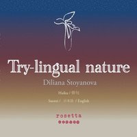 bokomslag Try-lingual nature