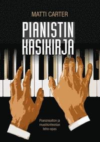 bokomslag Pianistin käsikirja