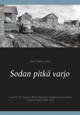 Sodan pitk varjo 1