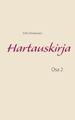 Hartauskirja 1