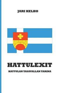 bokomslag Hattulexit