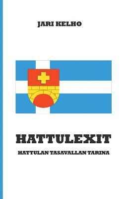 Jari Kelho - Hattulexit, Häftad