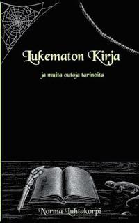 bokomslag Lukematon Kirja