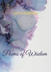bokomslag Poems of Wisdom