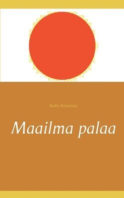 Maailma palaa