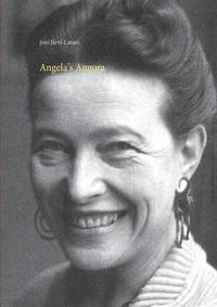 bokomslag Angela's Angora