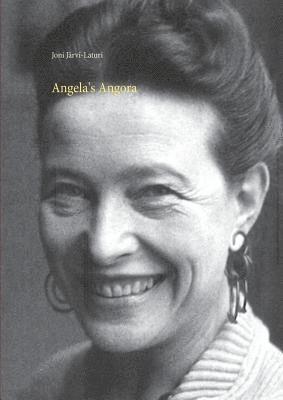 Joni Järvi-Laturi - Angela's Angora, Häftad