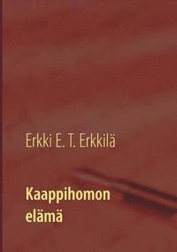 bokomslag Kaappihomon elm