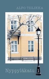 bokomslag Nyppyläkatu 1