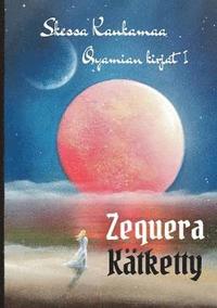 bokomslag Zequera Kätketty