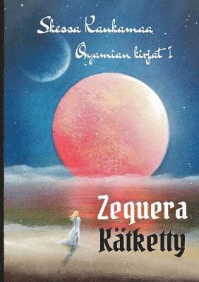 bokomslag Zequera Kätketty