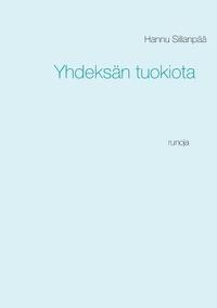 bokomslag Yhdeksän tuokiota
