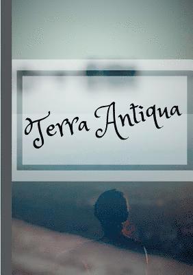 bokomslag Terra Antiqua