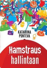 bokomslag Hamstraus hallintaan