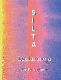 bokomslag Silta