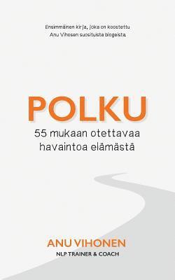 bokomslag Polku