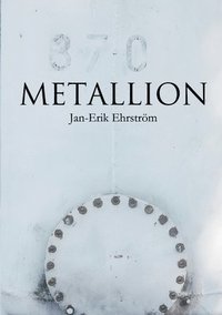 bokomslag Metallion