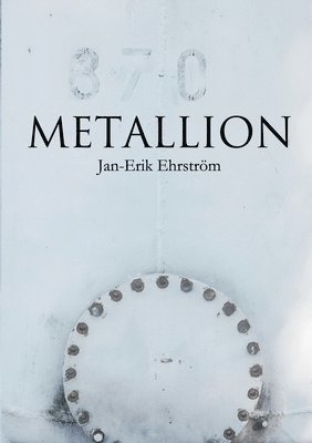 bokomslag Metallion
