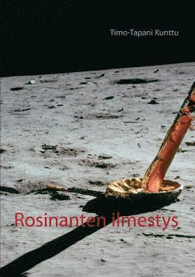 Rosinanten ilmestys 1