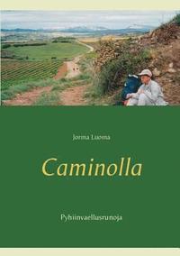 bokomslag Caminolla