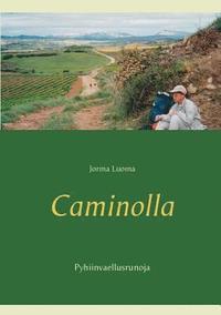 bokomslag Caminolla