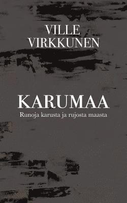 Karumaa 1