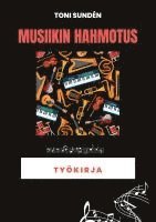 bokomslag Musiikin hahmotus