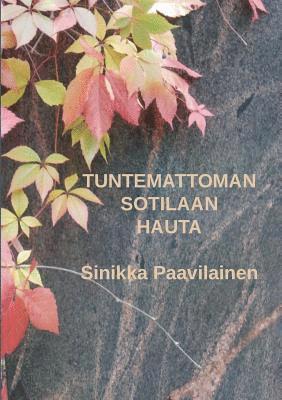 Tuntemattoman Sotilaan Hauta 1