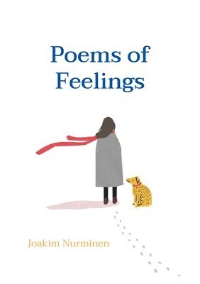 bokomslag Poems of Feelings