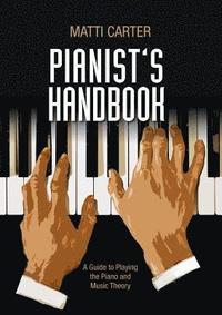 bokomslag Pianist's Handbook