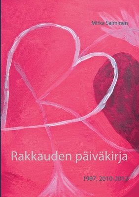 Rakkauden pivkirja 1