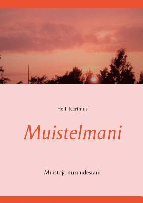 Muistelmani