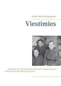 bokomslag Viestimies