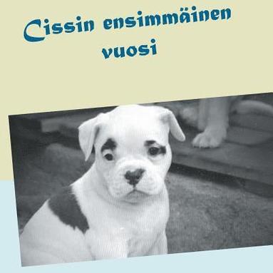 bokomslag Cissin ensimmäinen vuosi