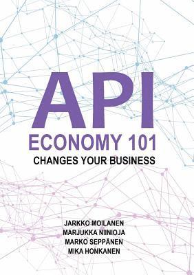API Economy 101 1