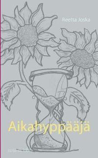 bokomslag Aikahyppääjä
