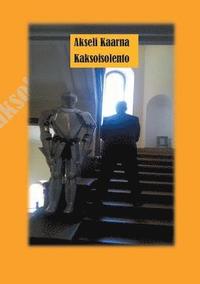 bokomslag Kaksoisolento