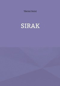 bokomslag Sirak