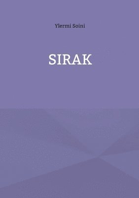 bokomslag Sirak