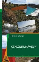 bokomslag Kengurukävely