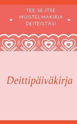 Deittipivkirja 1