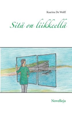 Sit on liikkeell 1