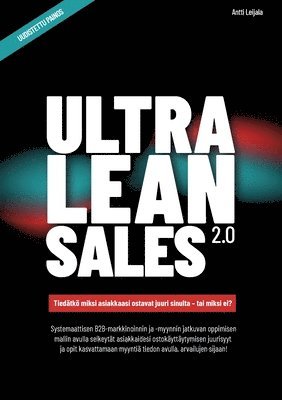 UltraLeanSales2.0 1